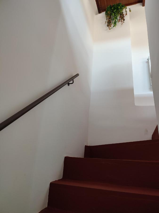 דירות Villarejo de Salvanés Casa Luzon, Terraza-Solarium Con Ducha Y Salon Rustico מראה חיצוני תמונה